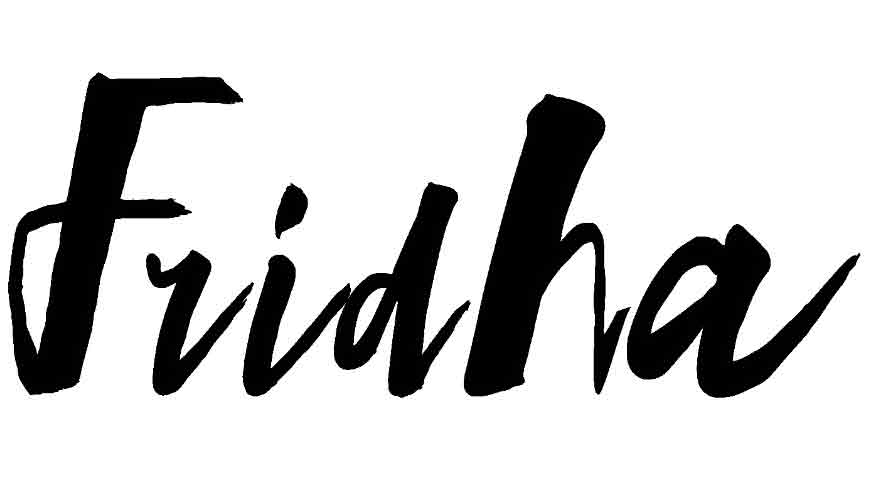 Fridha Studio